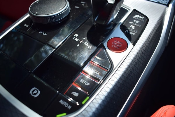 Used BMW M3 2024 for sale - 76285360: Photo 38