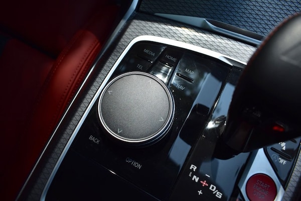 Used BMW M3 2024 for sale - 76285360: Photo 39