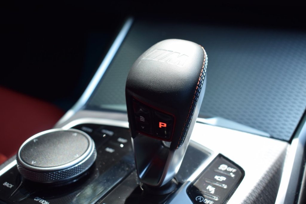 Used BMW M3 2024 for sale - 76285360: Photo 40