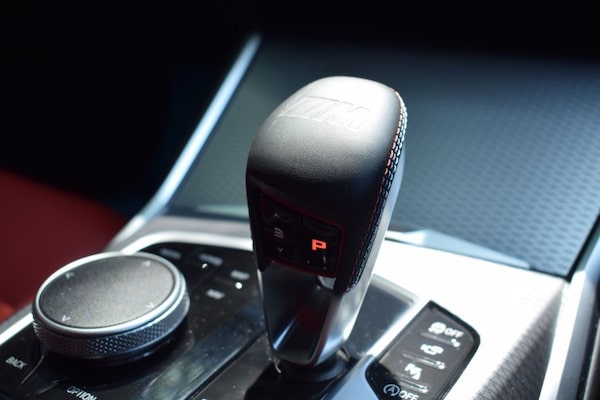 Used BMW M3 2024 for sale - 76285360: Photo 40