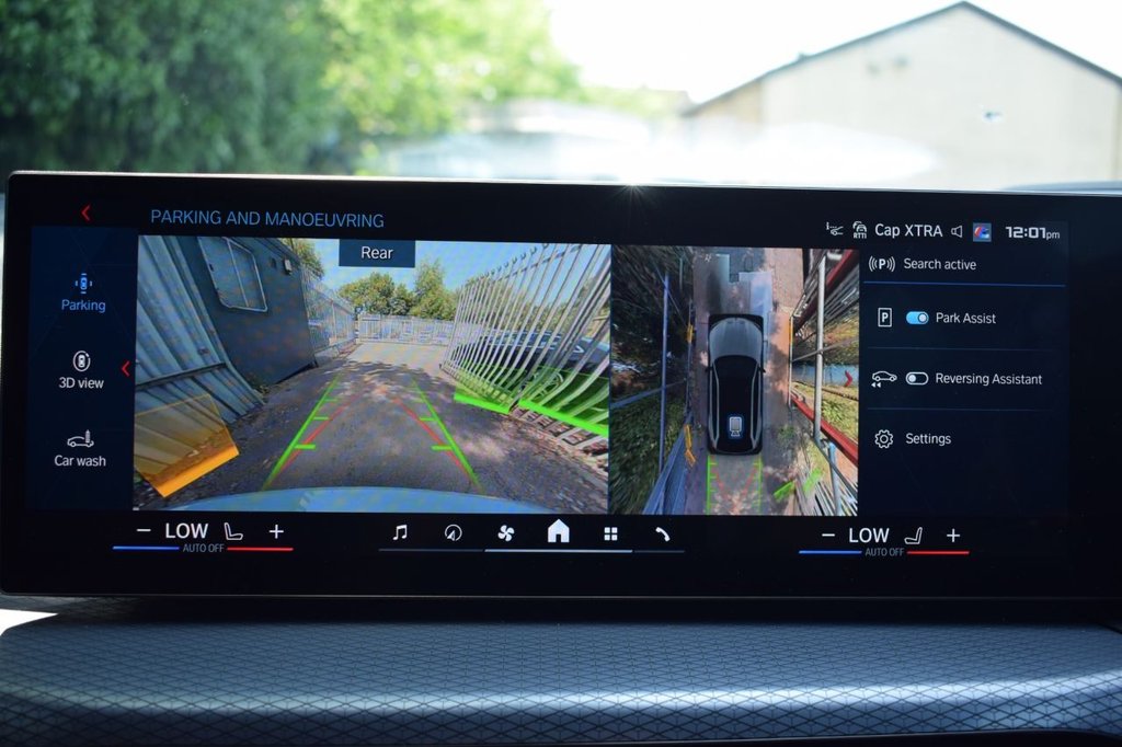 Used BMW M3 2024 for sale - 76285360: Photo 42