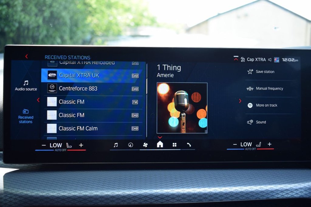 Used BMW M3 2024 for sale - 76285360: Photo 45