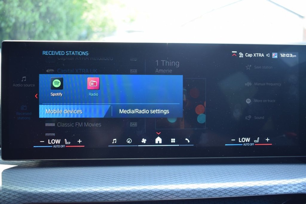 Used BMW M3 2024 for sale - 76285360: Photo 46