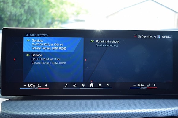 Used BMW M3 2024 for sale - 76285360: Photo 48