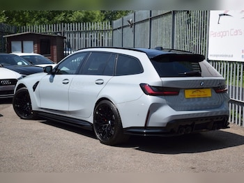 Used BMW M3 2024 for sale - 76285360: Photo 4