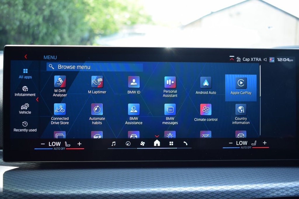 Used BMW M3 2024 for sale - 76285360: Photo 50