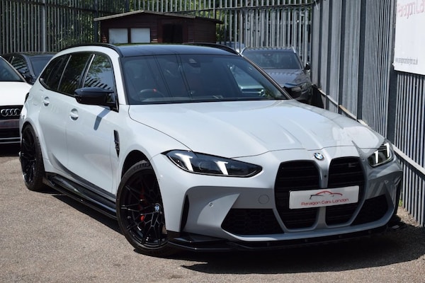 Used BMW M3 2024 for sale - 76285360: Photo 6