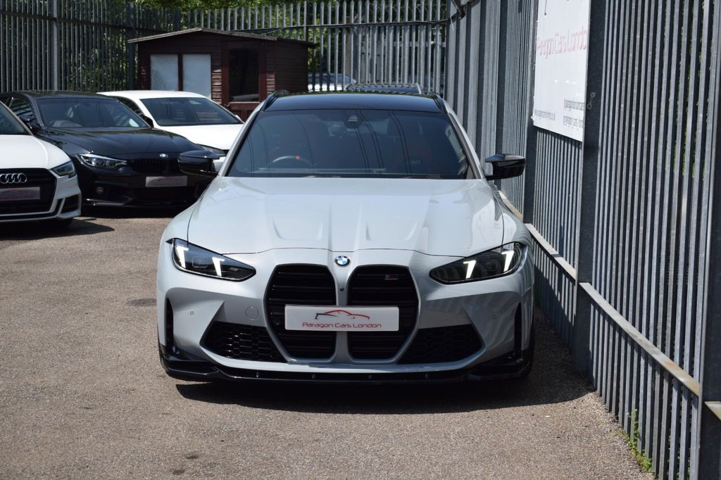 Used BMW M3 2024 for sale - 76285360: Photo 7