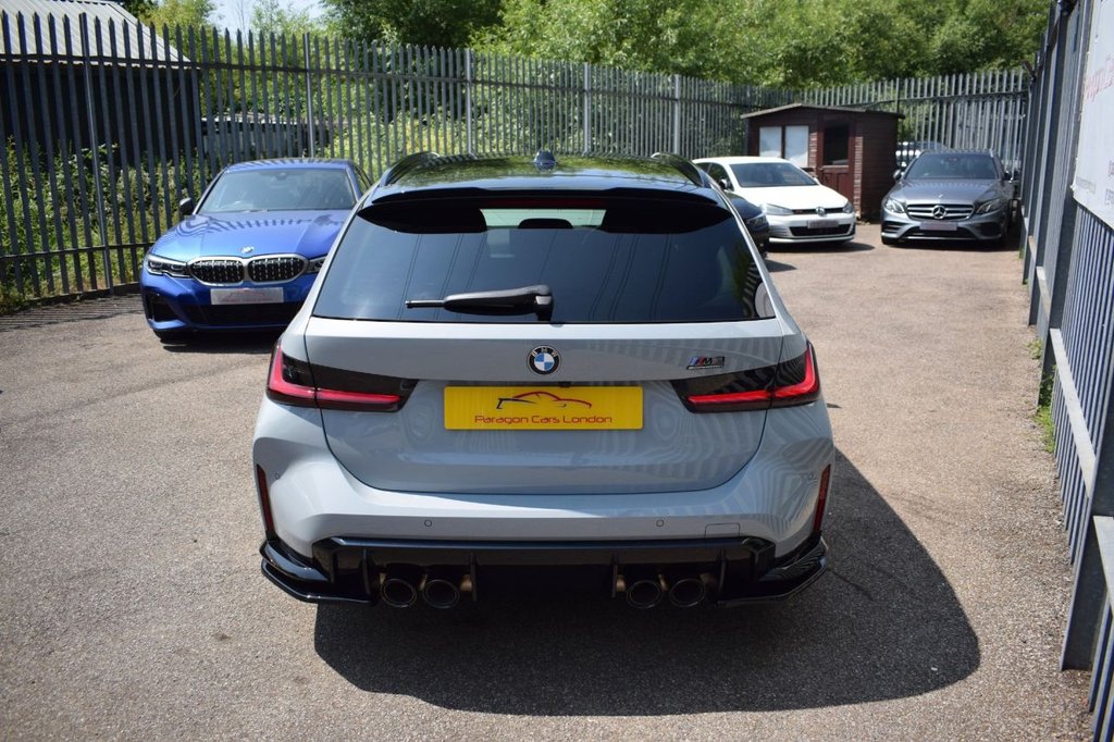 Used BMW M3 2024 for sale - 76285360: Photo 9