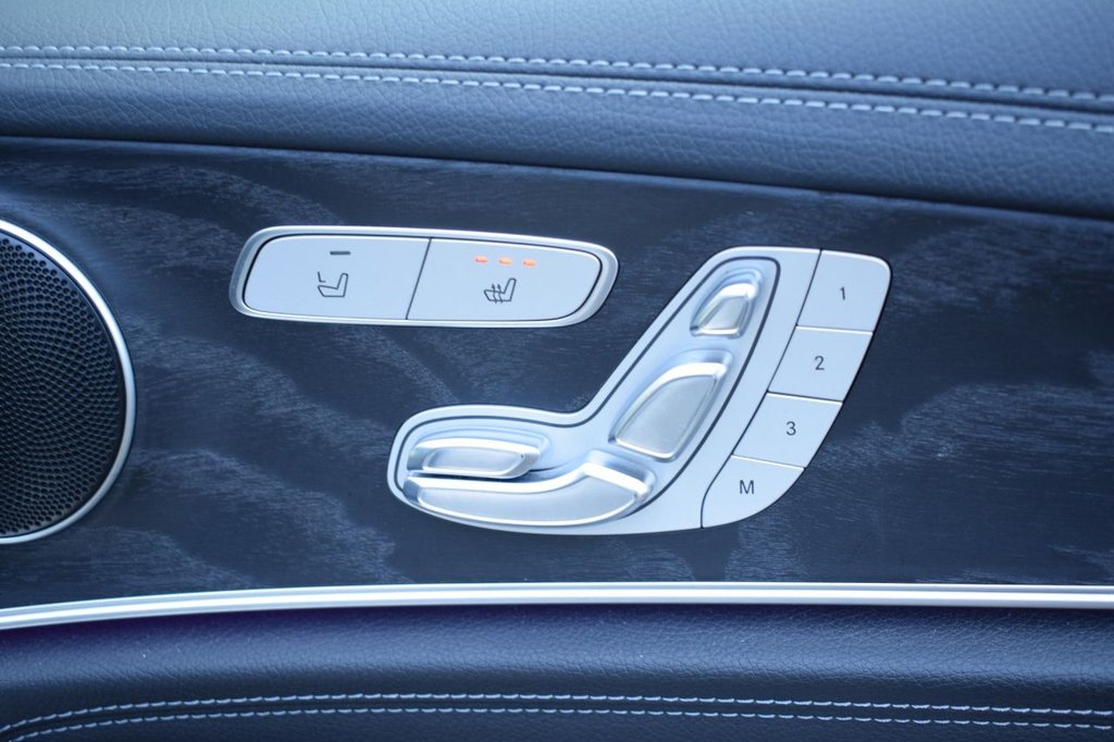 Used Mercedes-Benz E Class 2017 for sale - 76285356: Photo 36