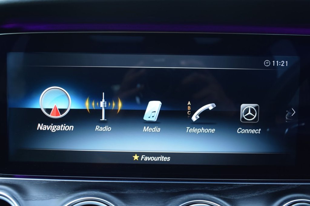 Used Mercedes-Benz E Class 2017 for sale - 76285356: Photo 40