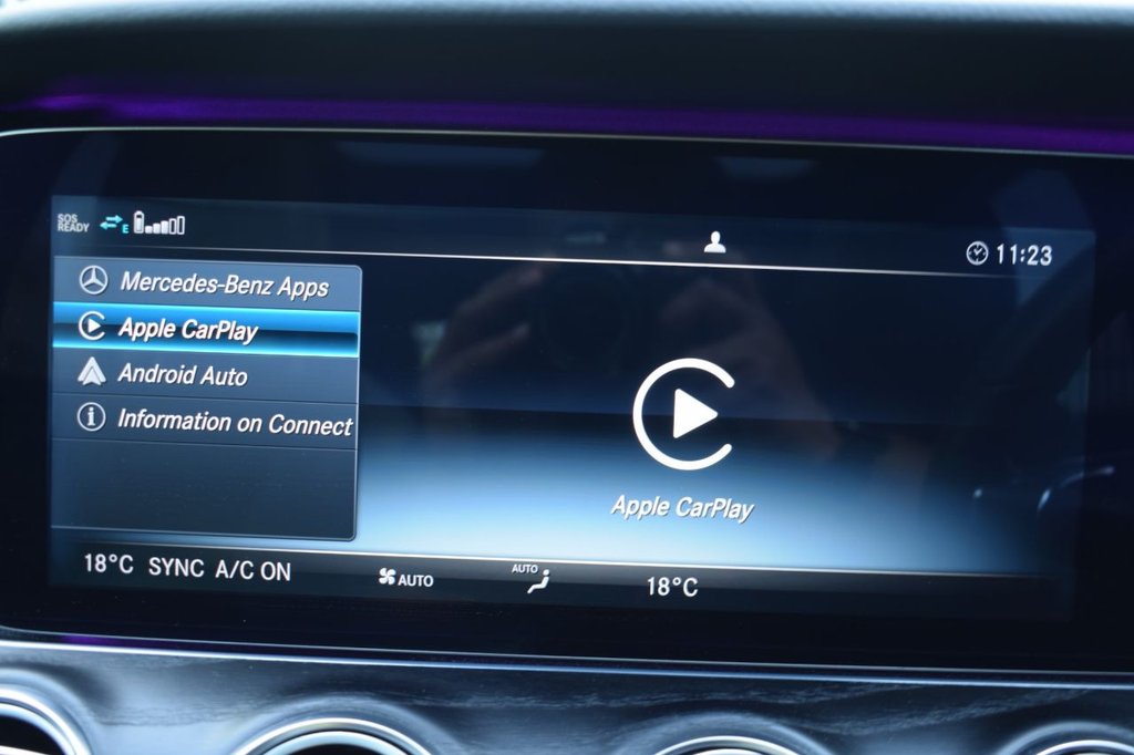 Used Mercedes-Benz E Class 2017 for sale - 76285356: Photo 45