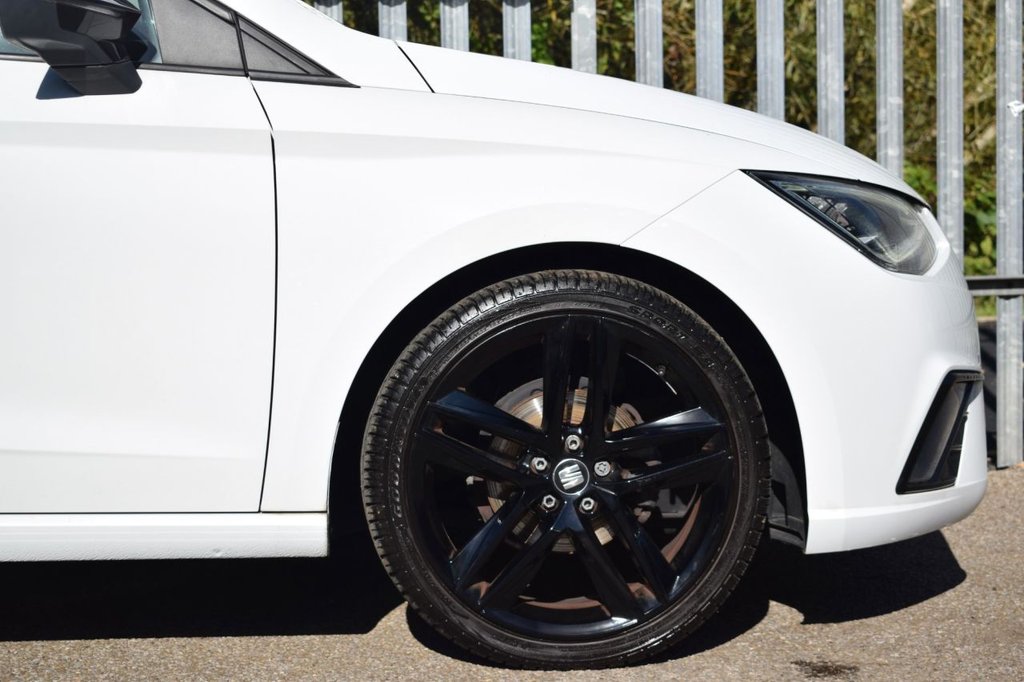 Used SEAT Ibiza 2019 for sale - 76285378: Photo 11