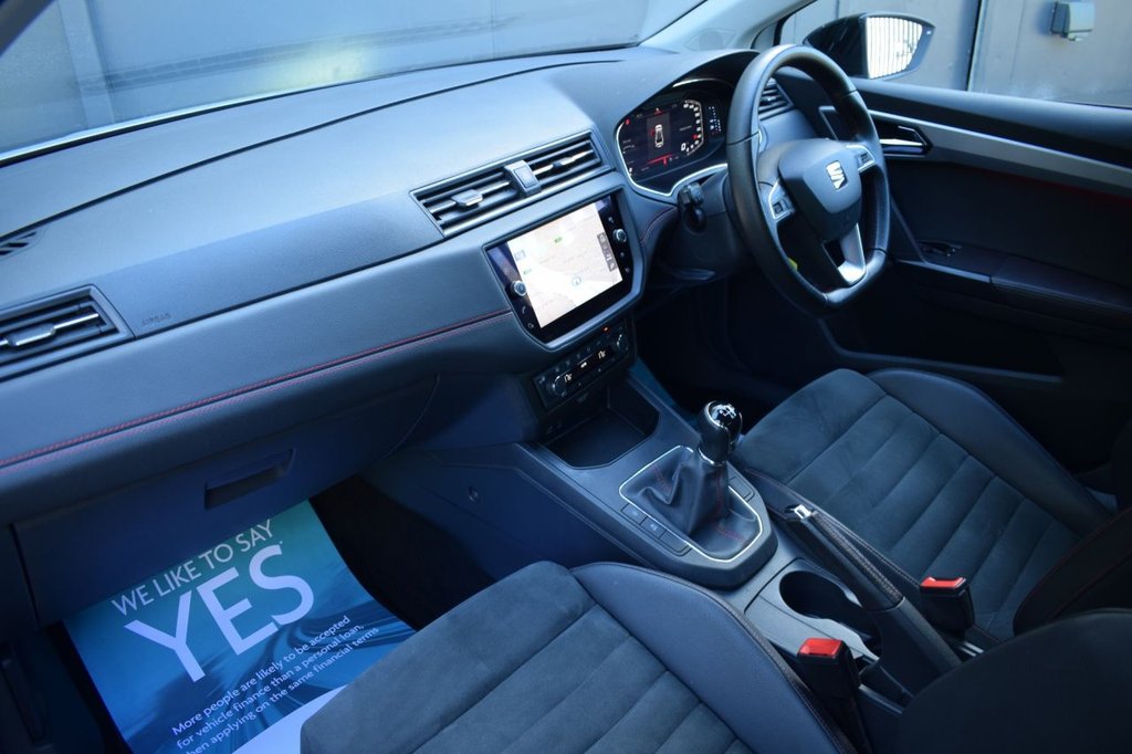 Used SEAT Ibiza 2019 for sale - 76285378: Photo 14