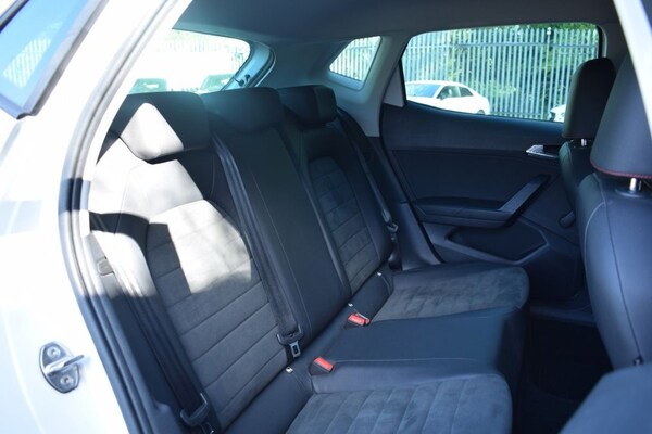 Used SEAT Ibiza 2019 for sale - 76285378: Photo 17