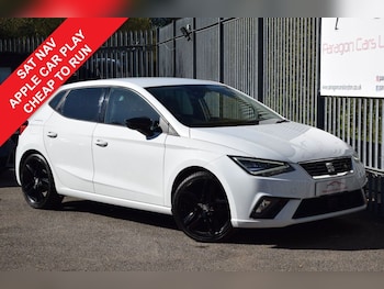 SEAT - Ibiza