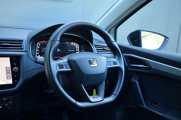 Used SEAT Ibiza 2019 for sale - 76285378: Photo 21