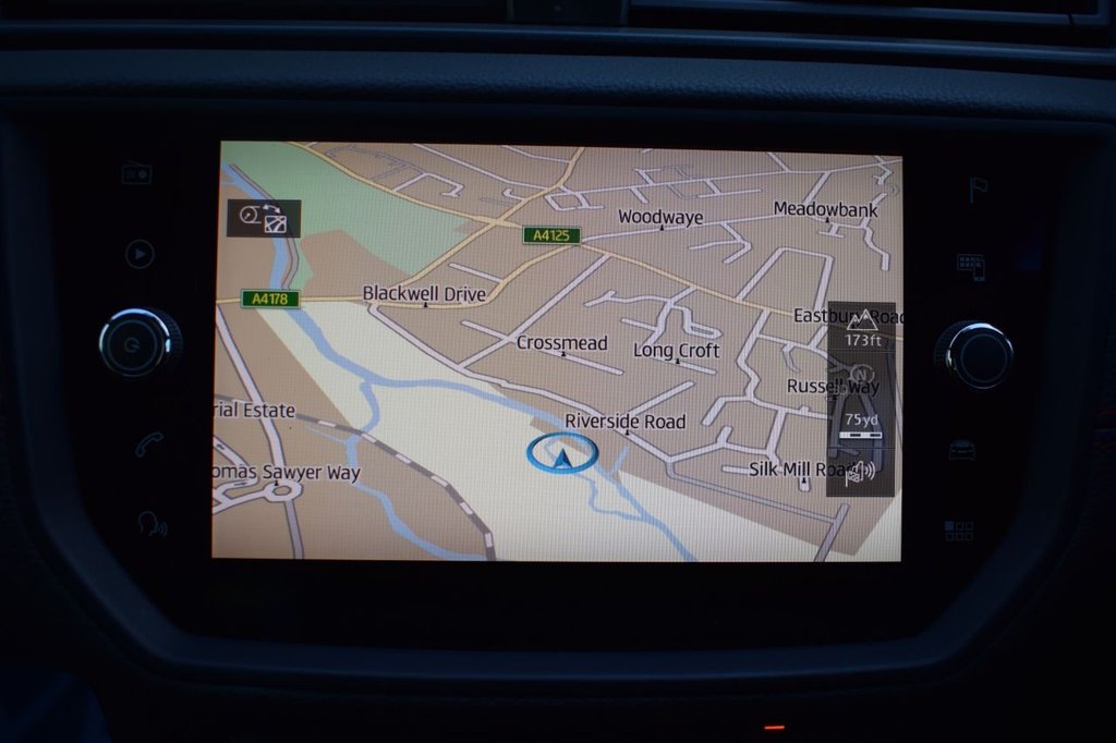 Used SEAT Ibiza 2019 for sale - 76285378: Photo 23