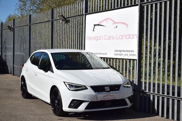 Used SEAT Ibiza 2019 for sale - 76285378: Photo 28