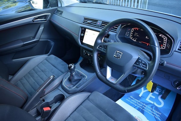 Used SEAT Ibiza 2019 for sale - 76285378: Photo 2