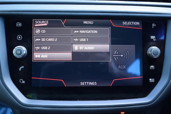 Used SEAT Ibiza 2019 for sale - 76285378: Photo 39