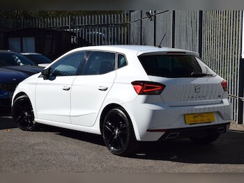 Used SEAT Ibiza 2019 for sale - 76285378: Photo 4
