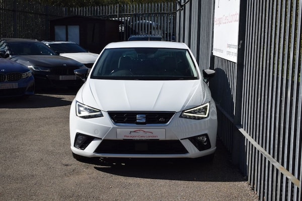 Used SEAT Ibiza 2019 for sale - 76285378: Photo 7