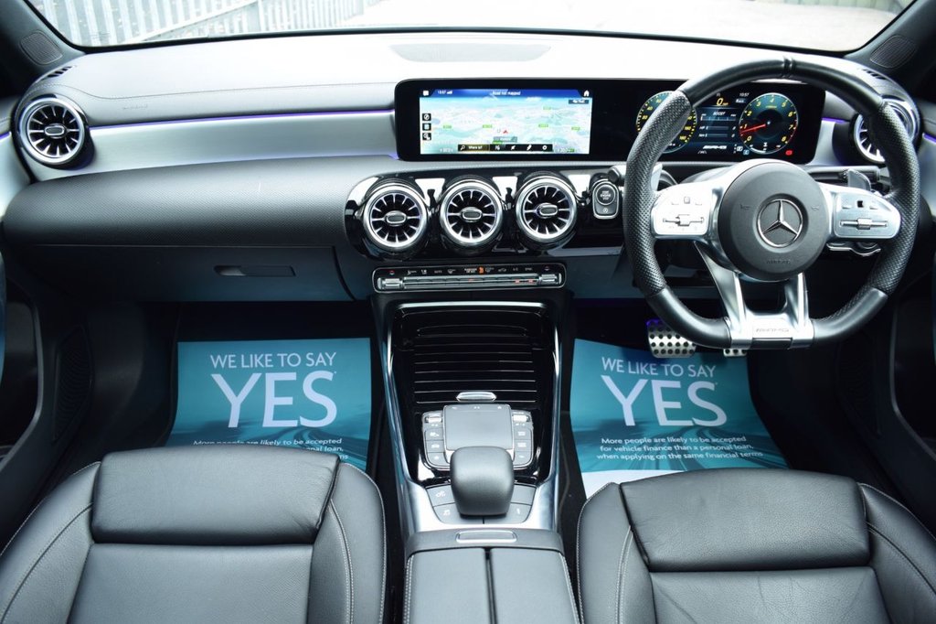 Used Mercedes-Benz A-Class 2022 for sale - 77226572: Photo 12