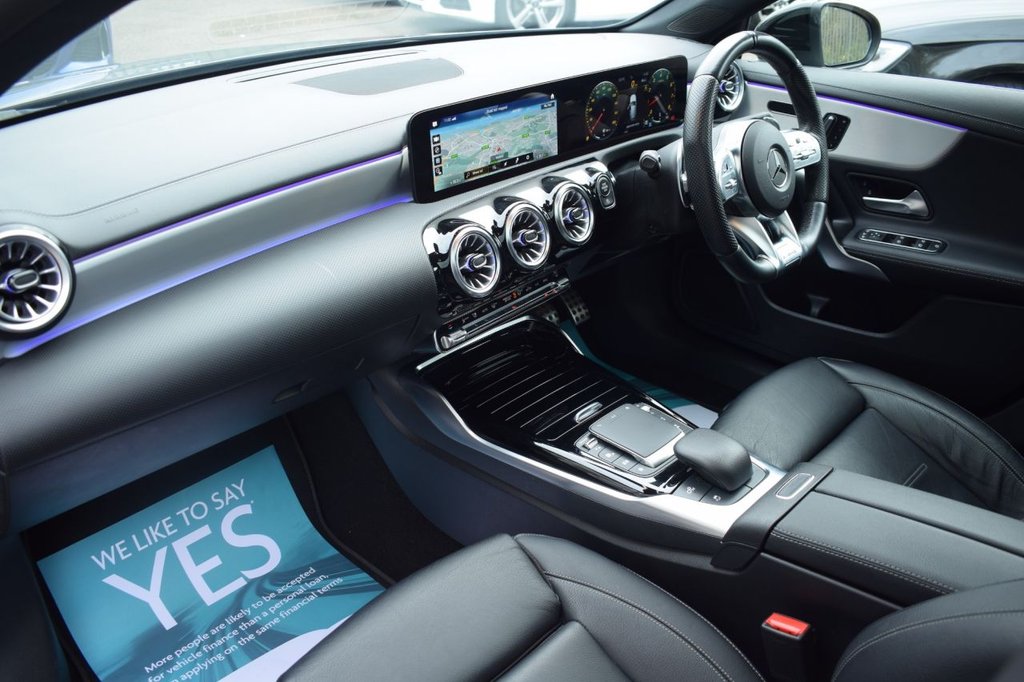 Used Mercedes-Benz A-Class 2022 for sale - 77226572: Photo 13