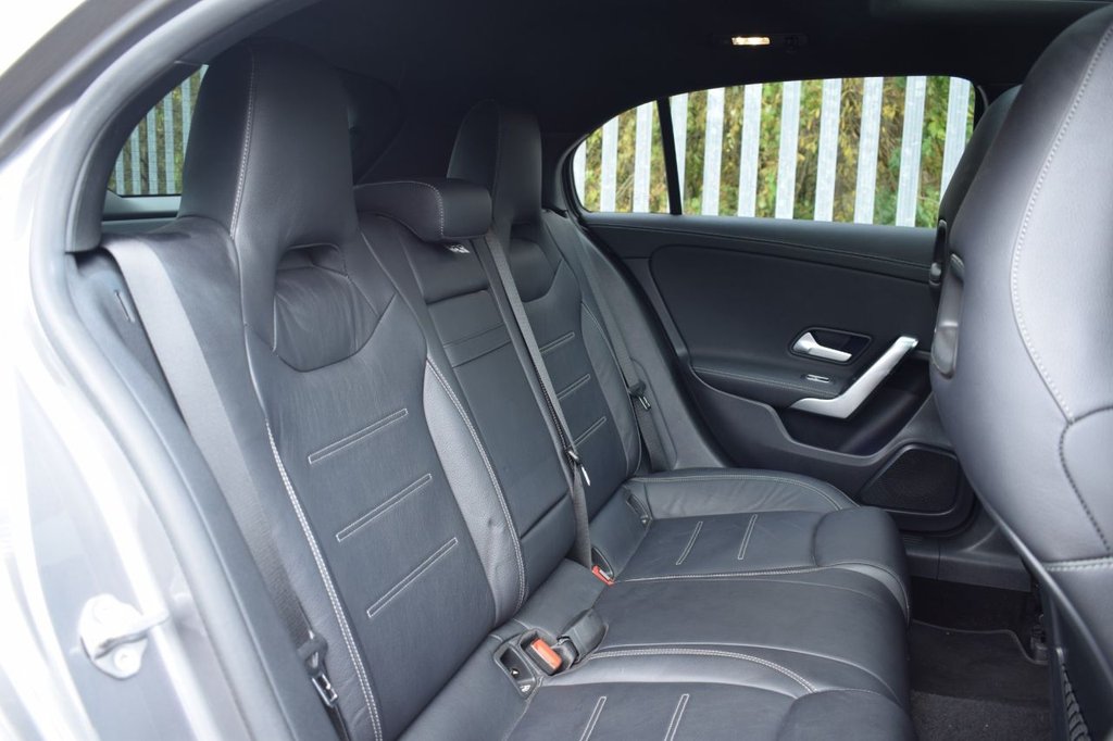 Used Mercedes-Benz A-Class 2022 for sale - 77226572: Photo 16