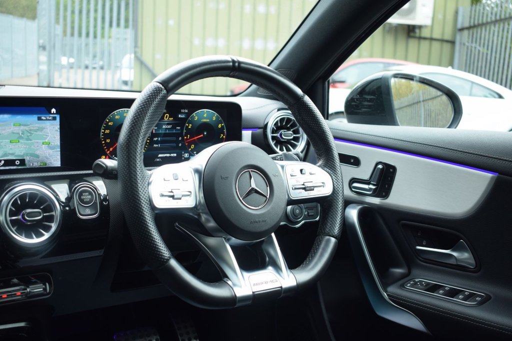 Used Mercedes-Benz A-Class 2022 for sale - 77226572: Photo 21