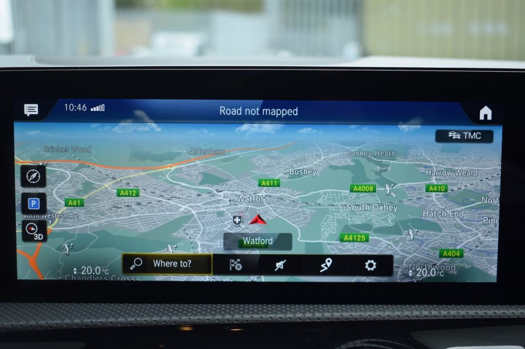 Used Mercedes-Benz A-Class 2022 for sale - 77226572: Photo 22