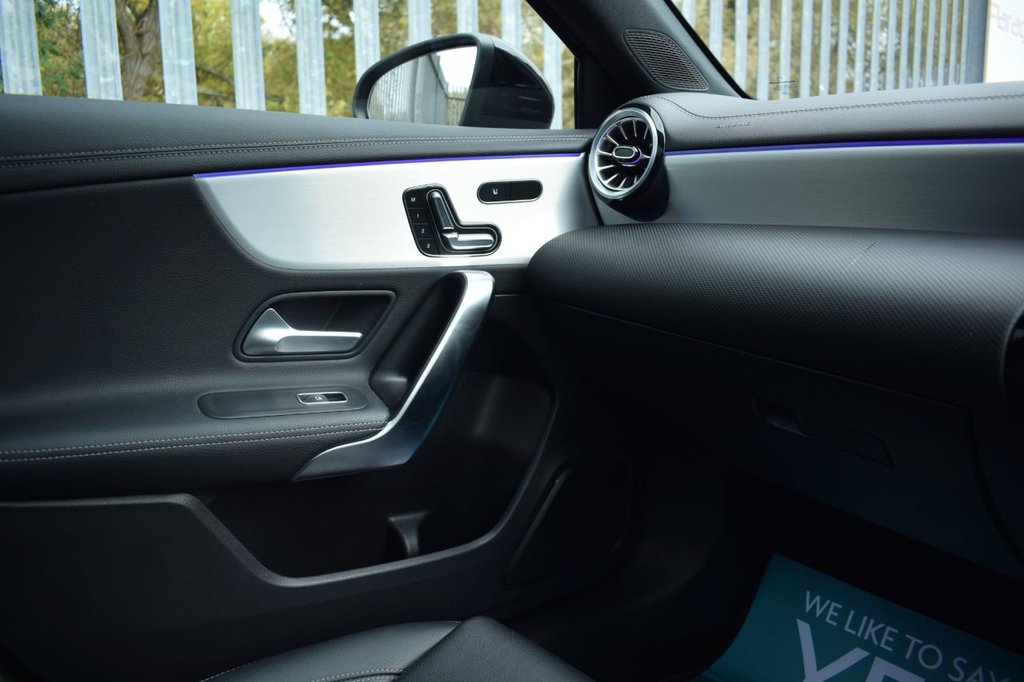 Used Mercedes-Benz A-Class 2022 for sale - 77226572: Photo 26