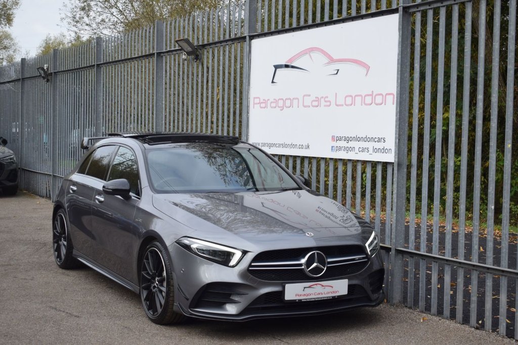 Used Mercedes-Benz A-Class 2022 for sale - 77226572: Photo 27