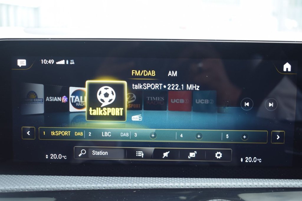 Used Mercedes-Benz A-Class 2022 for sale - 77226572: Photo 42