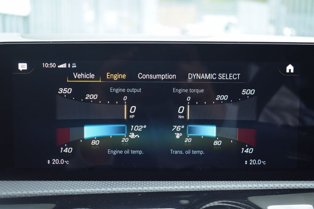 Used Mercedes-Benz A-Class 2022 for sale - 77226572: Photo 45