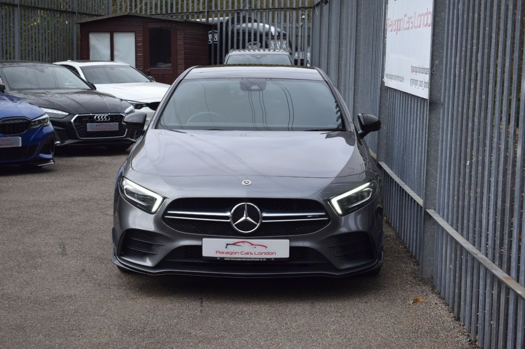 Used Mercedes-Benz A-Class 2022 for sale - 77226572: Photo 6