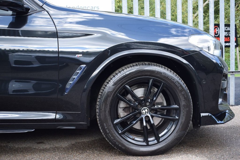 Used BMW X3 2020 for sale - 76285369: Photo 10