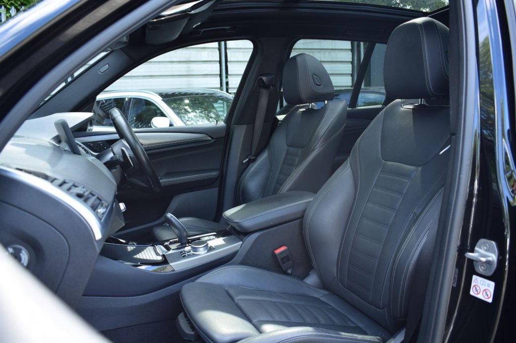 Used BMW X3 2020 for sale - 76285369: Photo 15