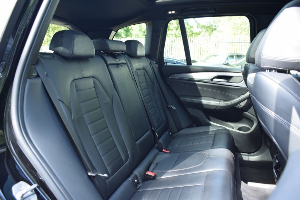 Used BMW X3 2020 for sale - 76285369: Photo 16