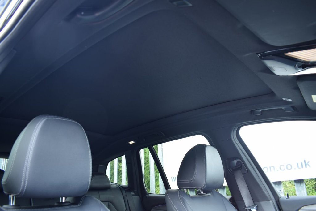 Used BMW X3 2020 for sale - 76285369: Photo 29