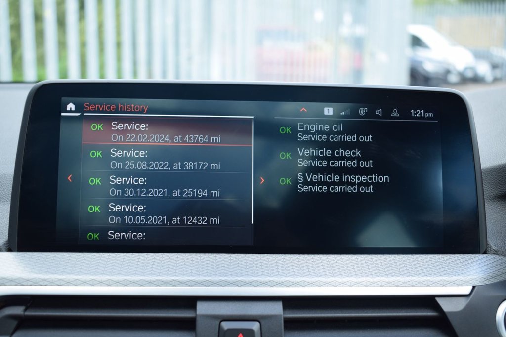Used BMW X3 2020 for sale - 76285369: Photo 50