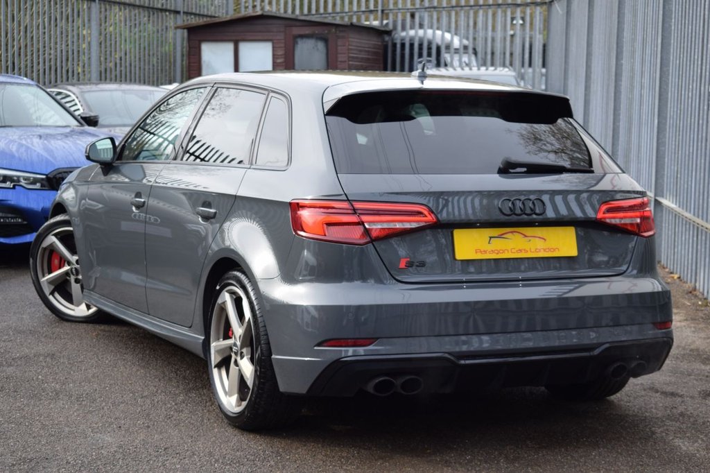 Used Audi A3 2018 for sale - 77231507: Photo 10