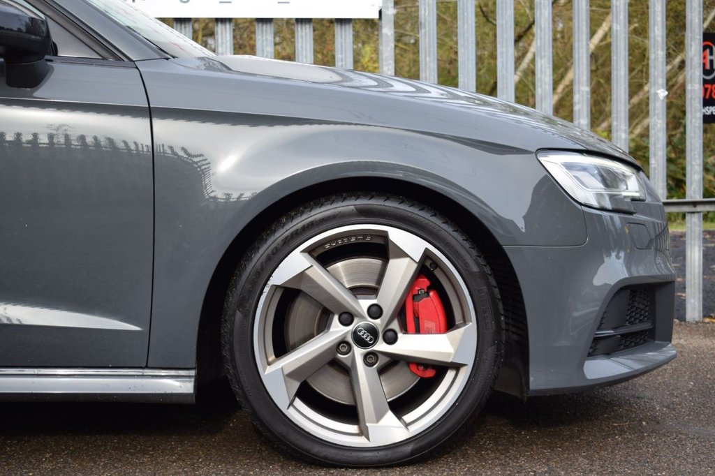 Used Audi A3 2018 for sale - 77231507: Photo 11