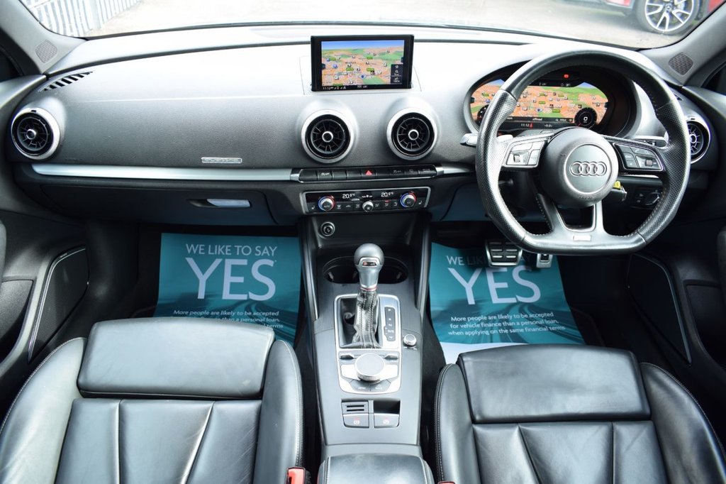 Used Audi A3 2018 for sale - 77231507: Photo 13