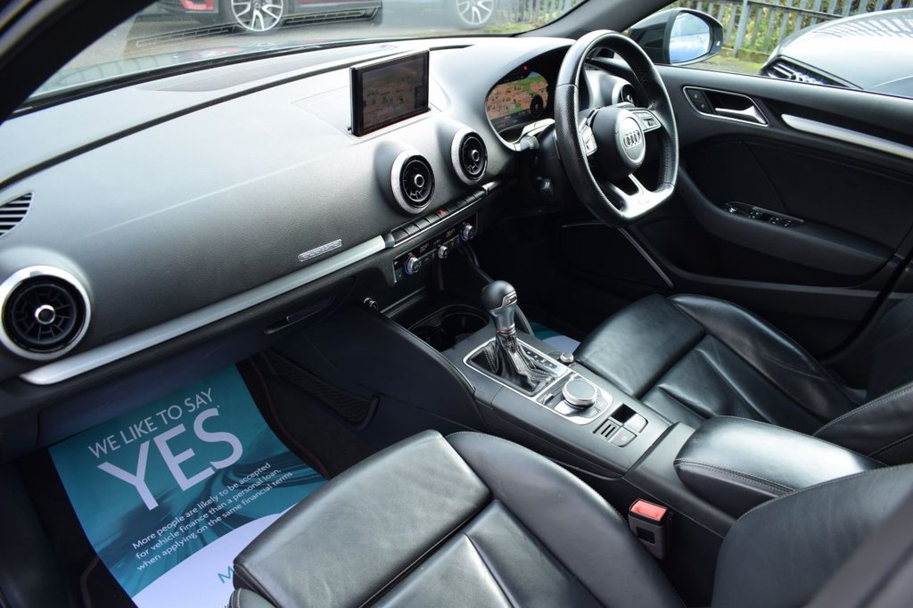 Used Audi A3 2018 for sale - 77231507: Photo 14