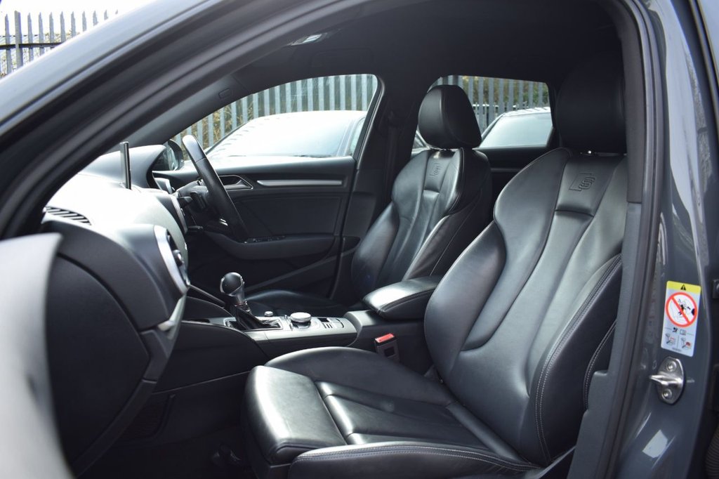 Used Audi A3 2018 for sale - 77231507: Photo 16