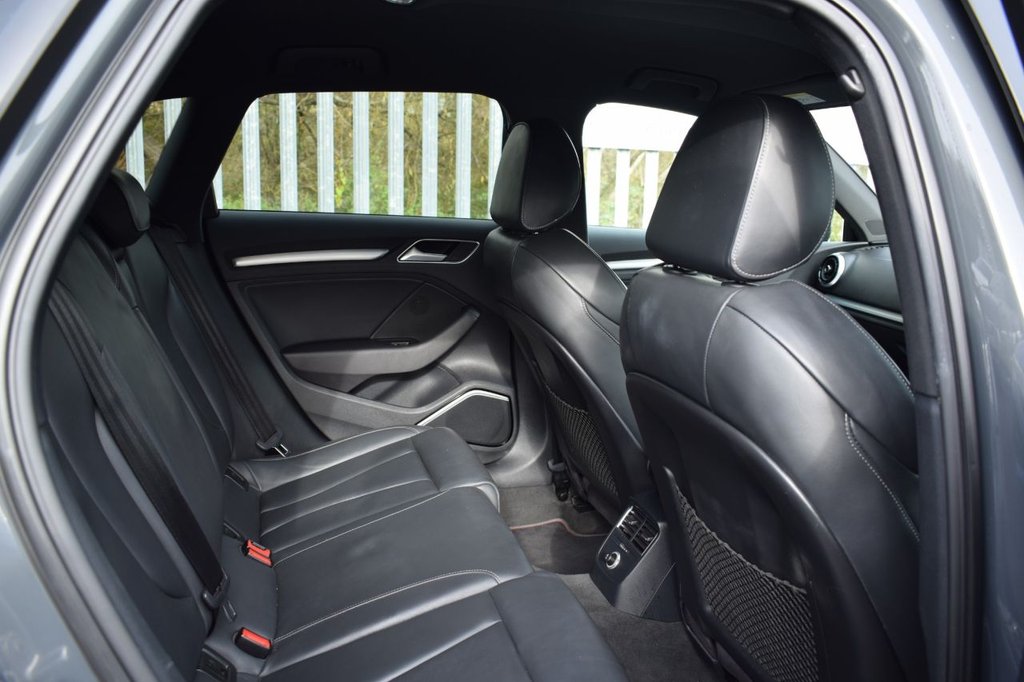 Used Audi A3 2018 for sale - 77231507: Photo 18