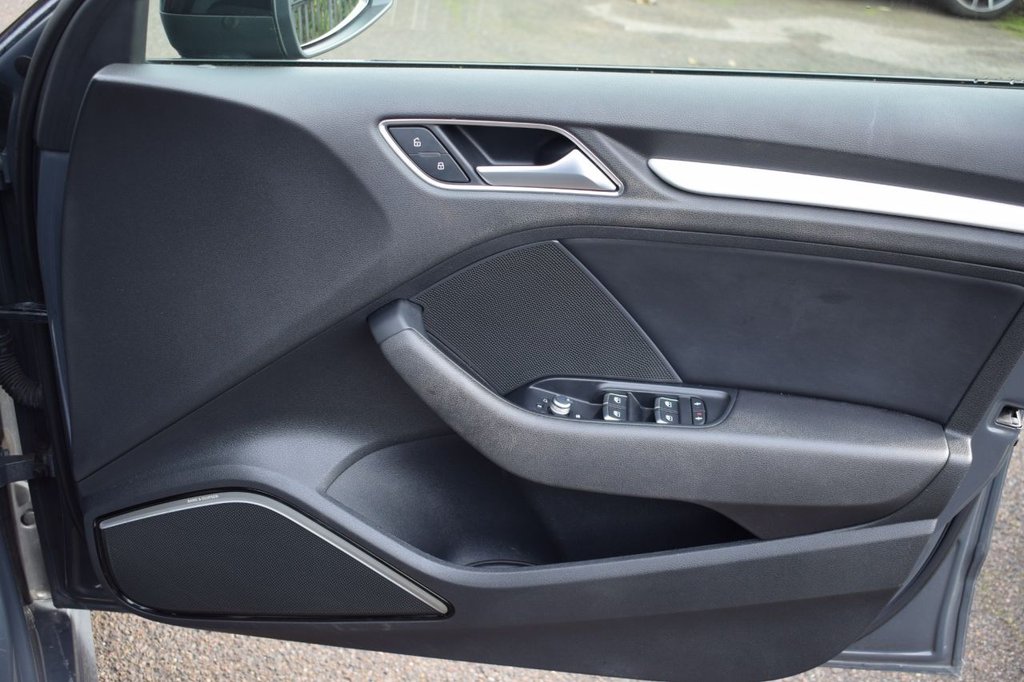 Used Audi A3 2018 for sale - 77231507: Photo 19