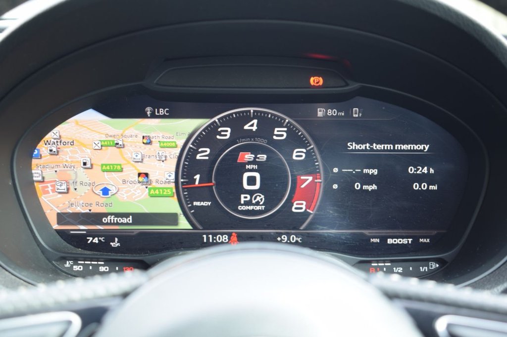 Used Audi A3 2018 for sale - 77231507: Photo 22